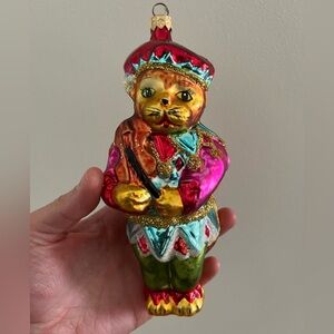 Christopher Radko ornament